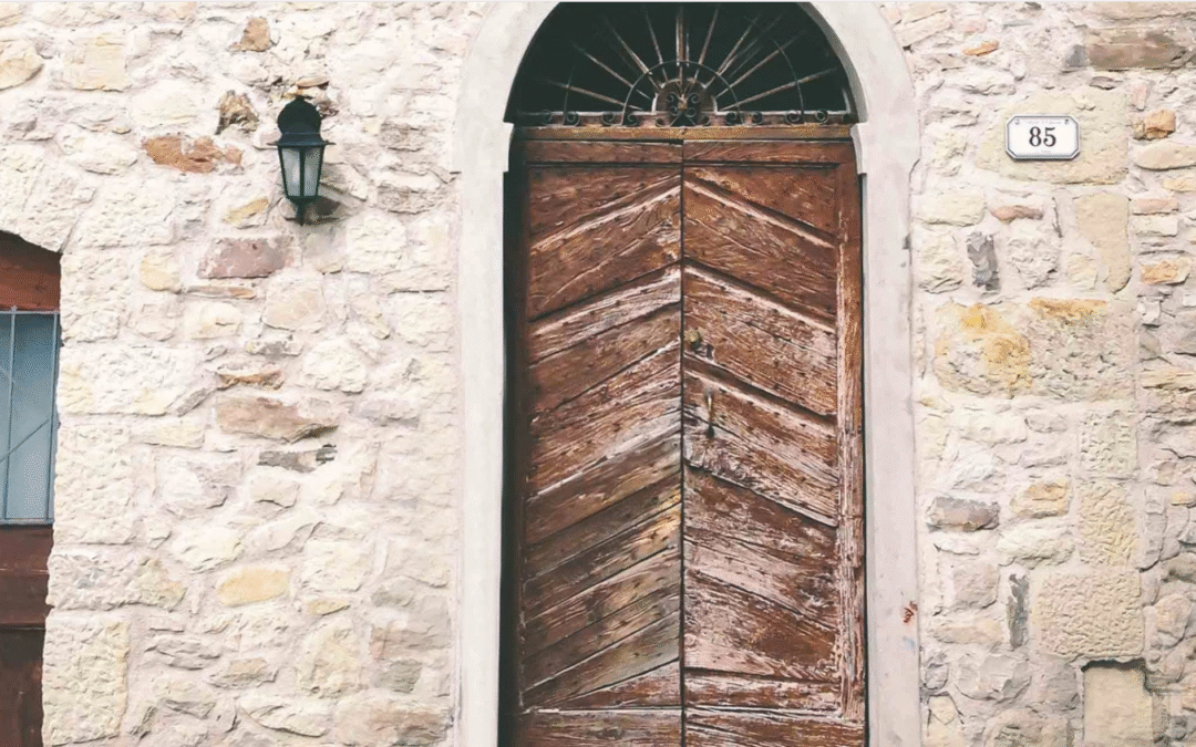 Il Tempo Ritrovato