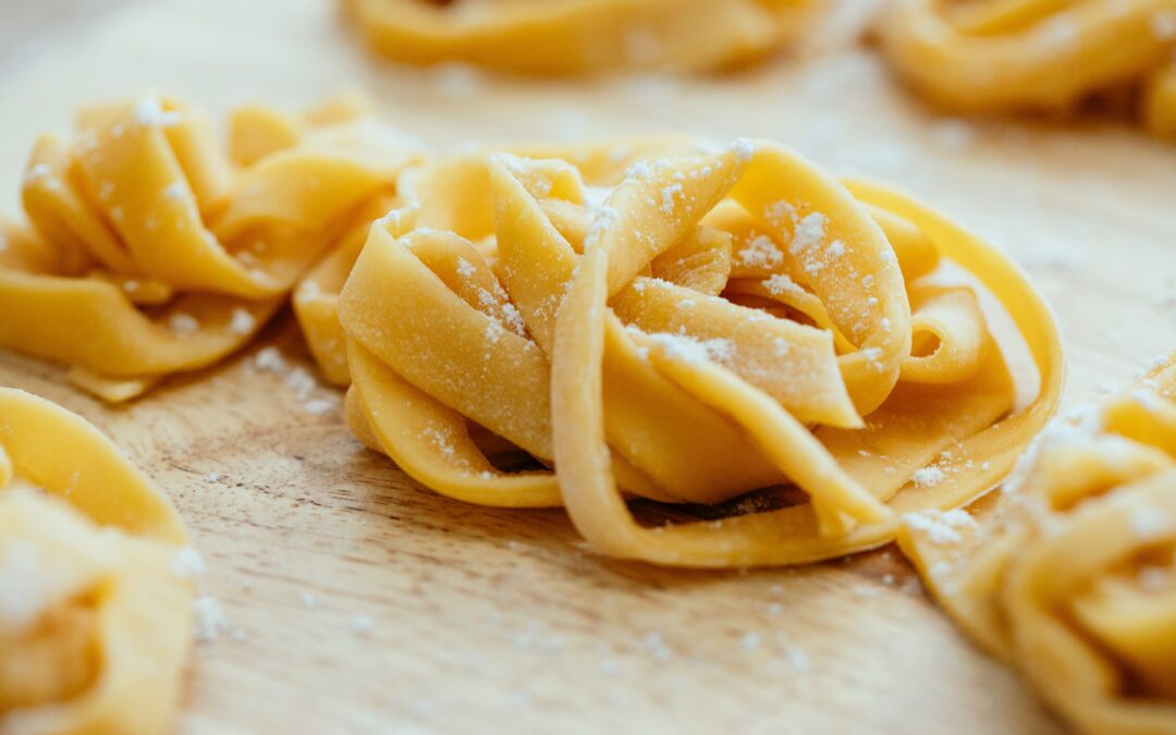Pasta Enò