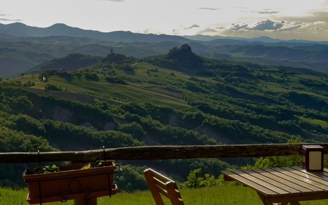 Centro Culturale Andare a Canossa