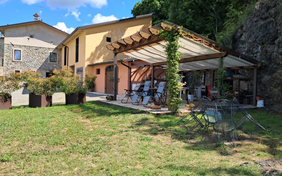 Pedro Country House