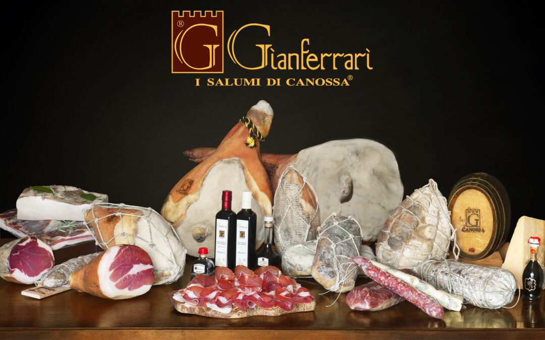 Salumificio Gianferrari